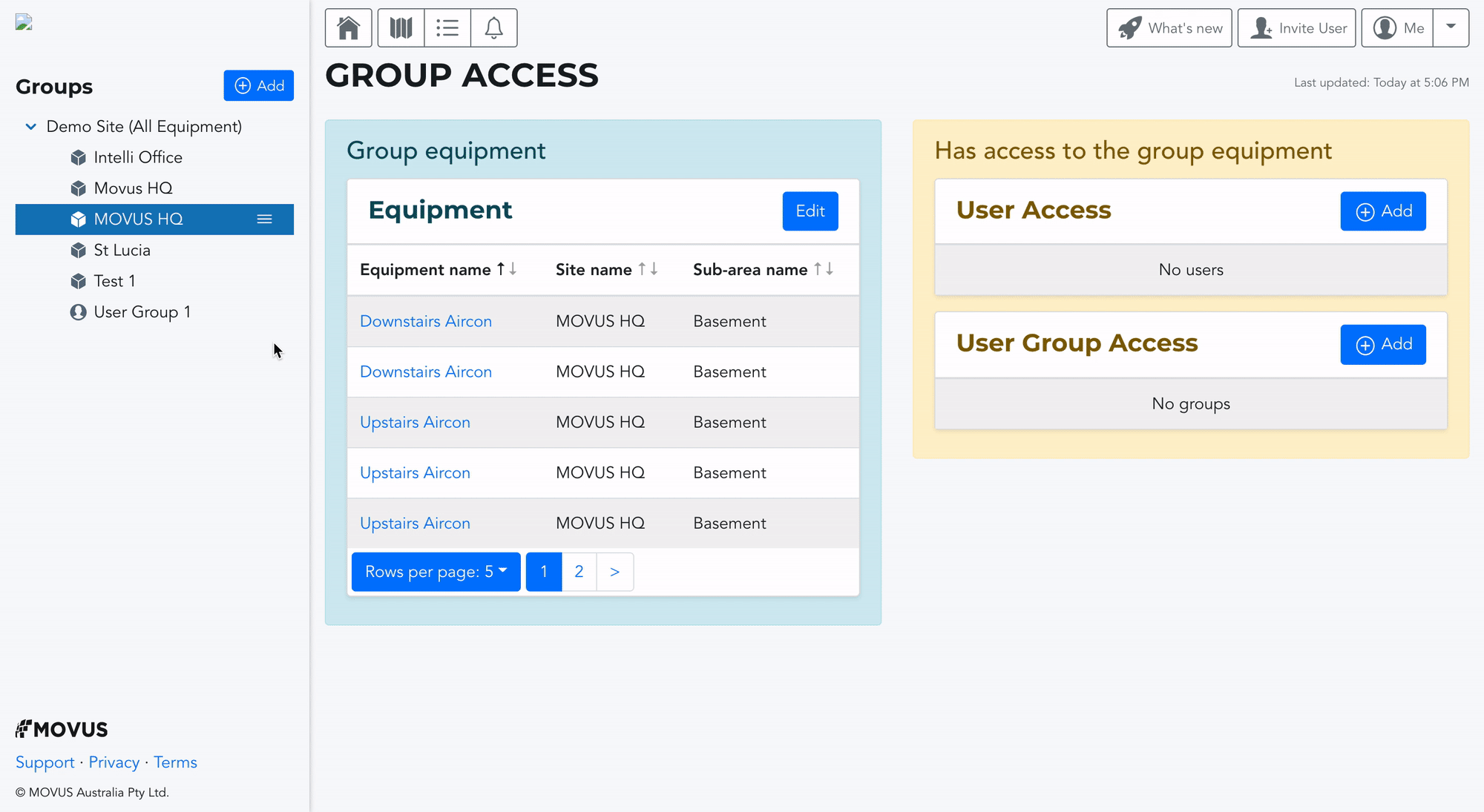 Add User Group-1